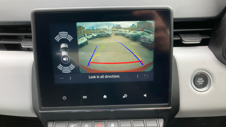 Renault Clio 1.0 TCe 90 S Edition 5dr Petrol Hatchback